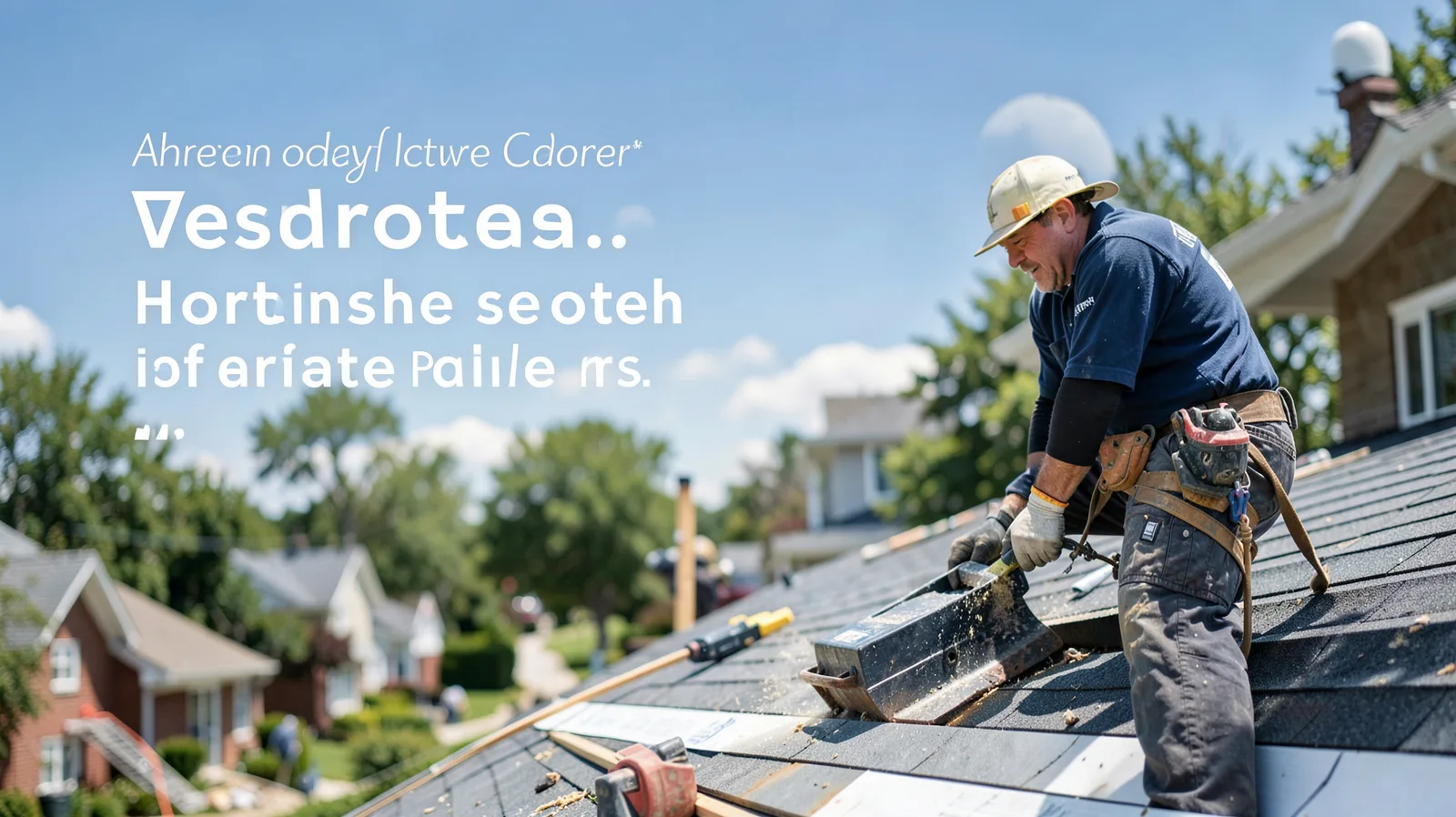 Roof Replacement in Milton, TN near me
